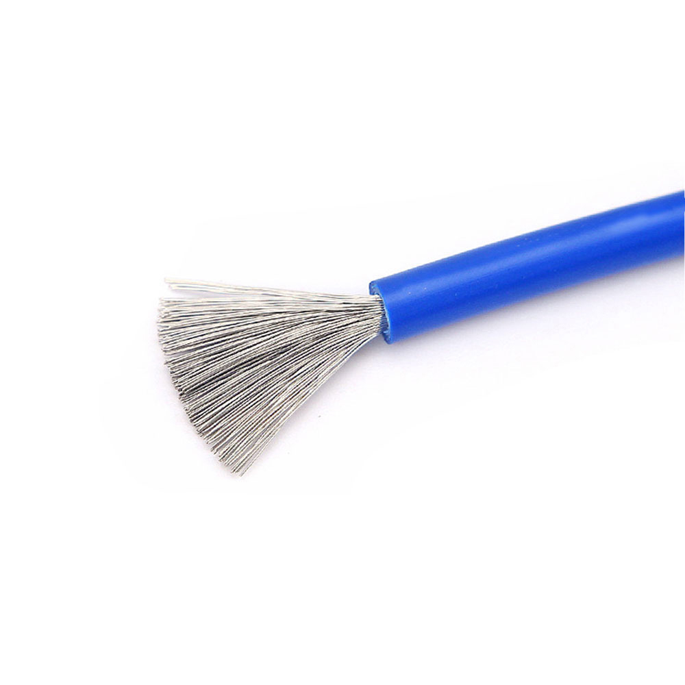 UL1015 উচ্চ চাপ প্রতিরোধের UL-প্রত্যয়িত তারের