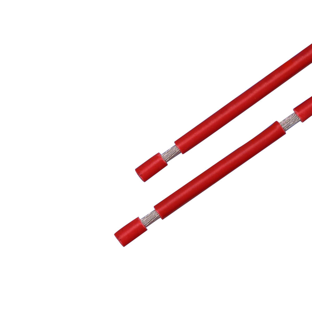 UL1015 উচ্চ চাপ প্রতিরোধের UL-প্রত্যয়িত তারের