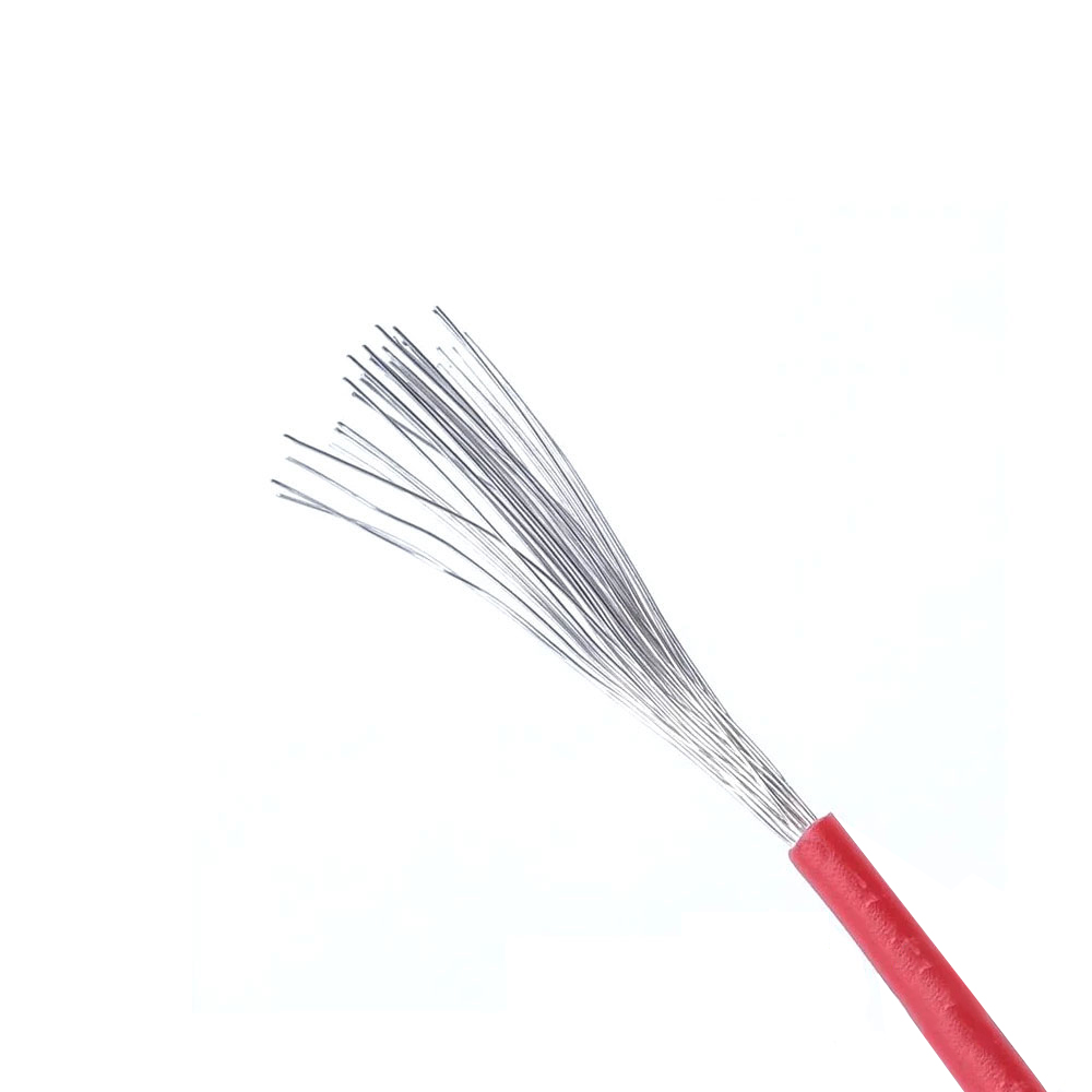 UL10269 তেল এবং রাসায়নিক প্রতিরোধের UL-প্রত্যয়িত কেবল
