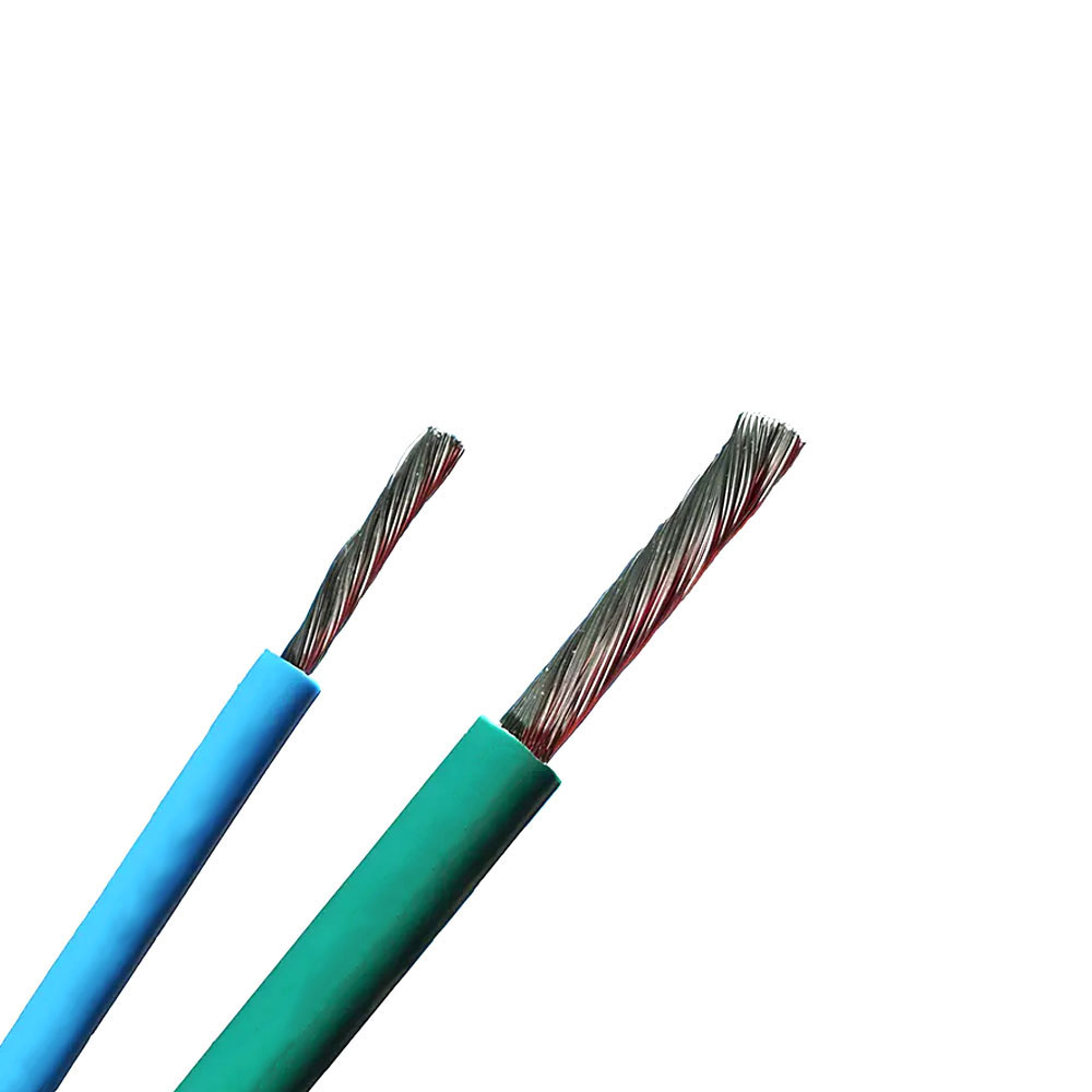 UL10269 তেল এবং রাসায়নিক প্রতিরোধের UL-প্রত্যয়িত কেবল