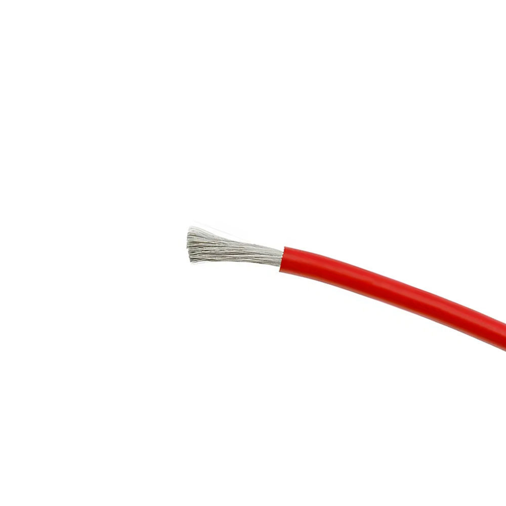 UL10269 তেল এবং রাসায়নিক প্রতিরোধের UL-প্রত্যয়িত কেবল