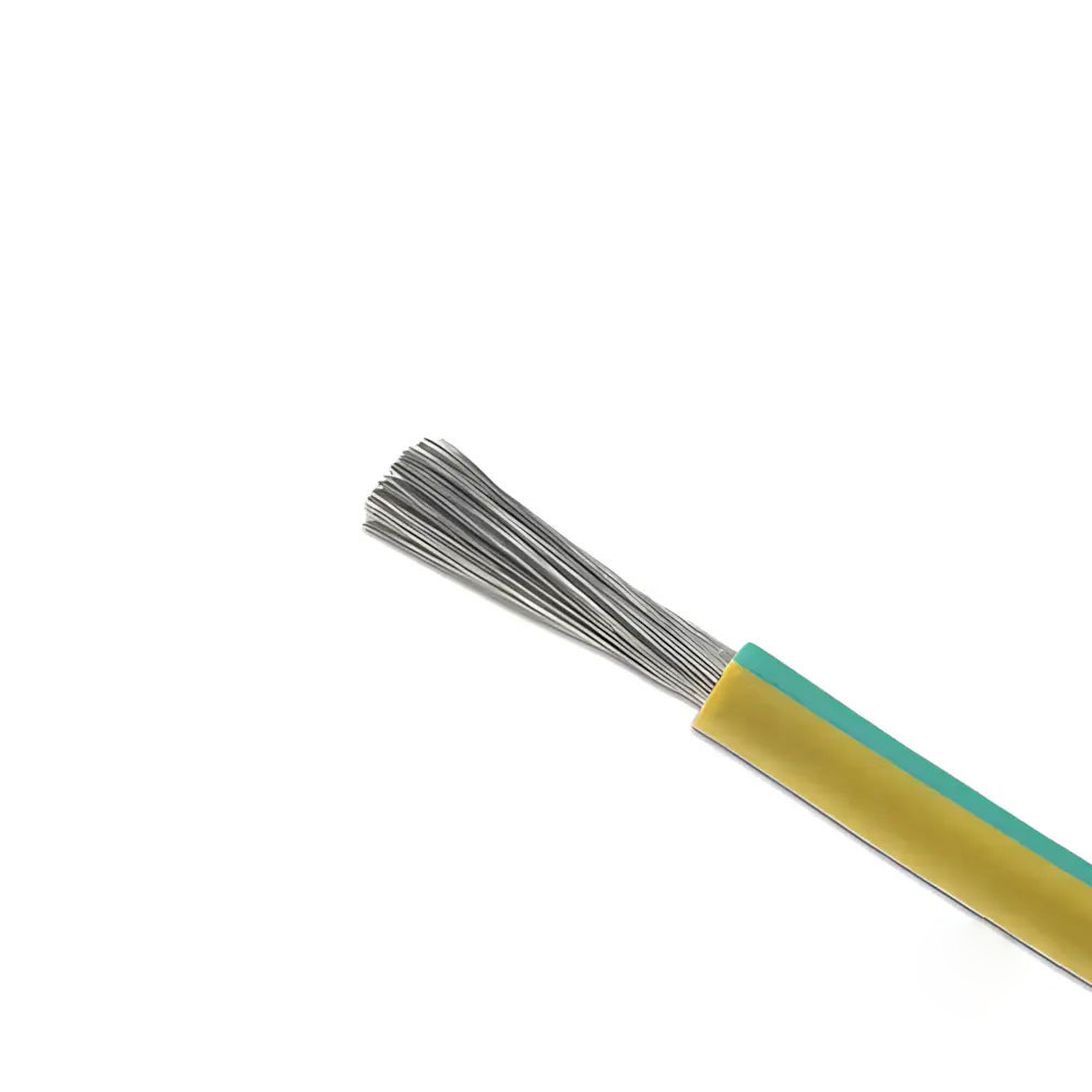 UL10269 তেল এবং রাসায়নিক প্রতিরোধের UL-প্রত্যয়িত কেবল