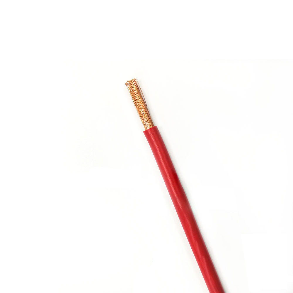 UL11627 উচ্চ তাপমাত্রা প্রতিরোধের UL-প্রত্যয়িত তারের