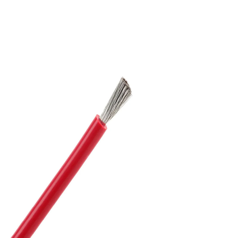 UL11627 উচ্চ তাপমাত্রা প্রতিরোধের UL-প্রত্যয়িত তারের
