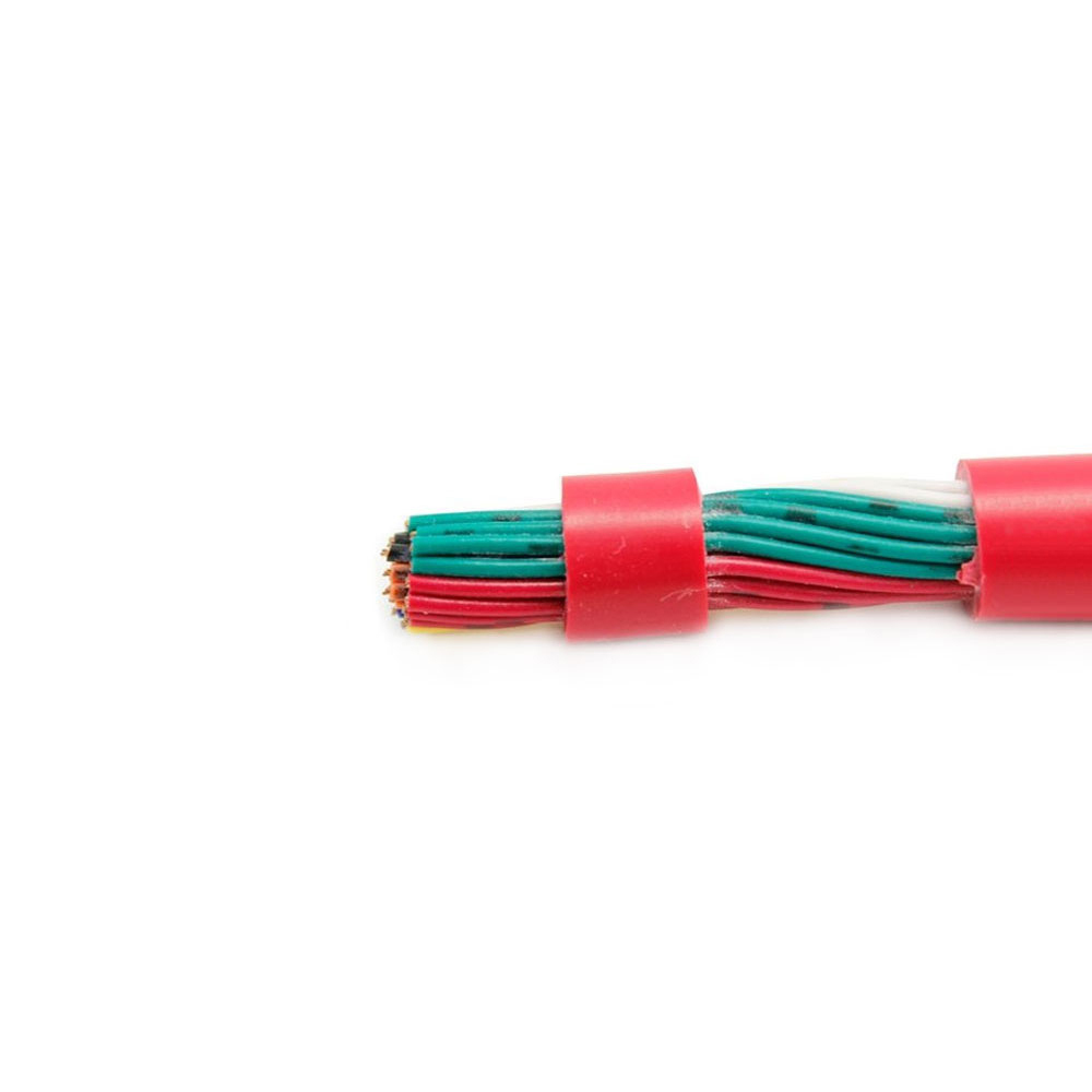 UL2517 একাধিক শিল্ডিং UL-প্রত্যয়িত কেবল
