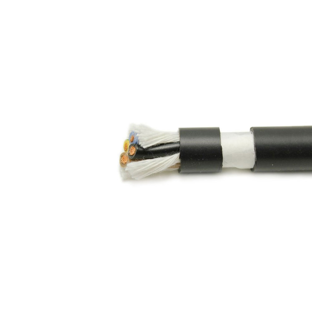 UL2517 একাধিক শিল্ডিং UL-প্রত্যয়িত কেবল
