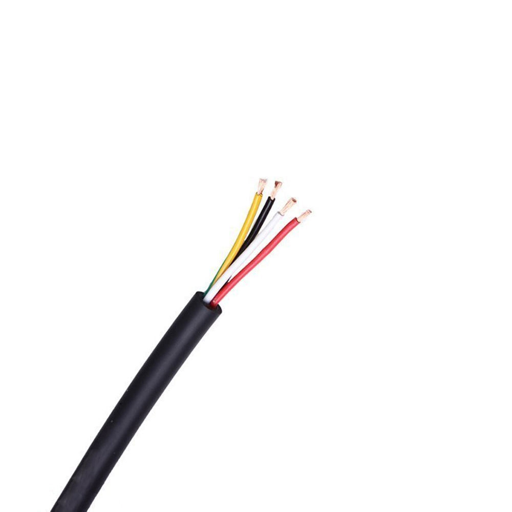 UL2517 একাধিক শিল্ডিং UL-প্রত্যয়িত কেবল