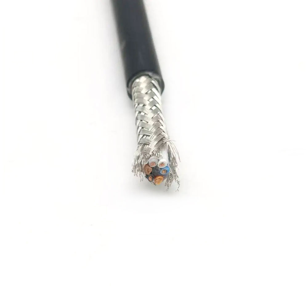 UL2517 একাধিক শিল্ডিং UL-প্রত্যয়িত কেবল