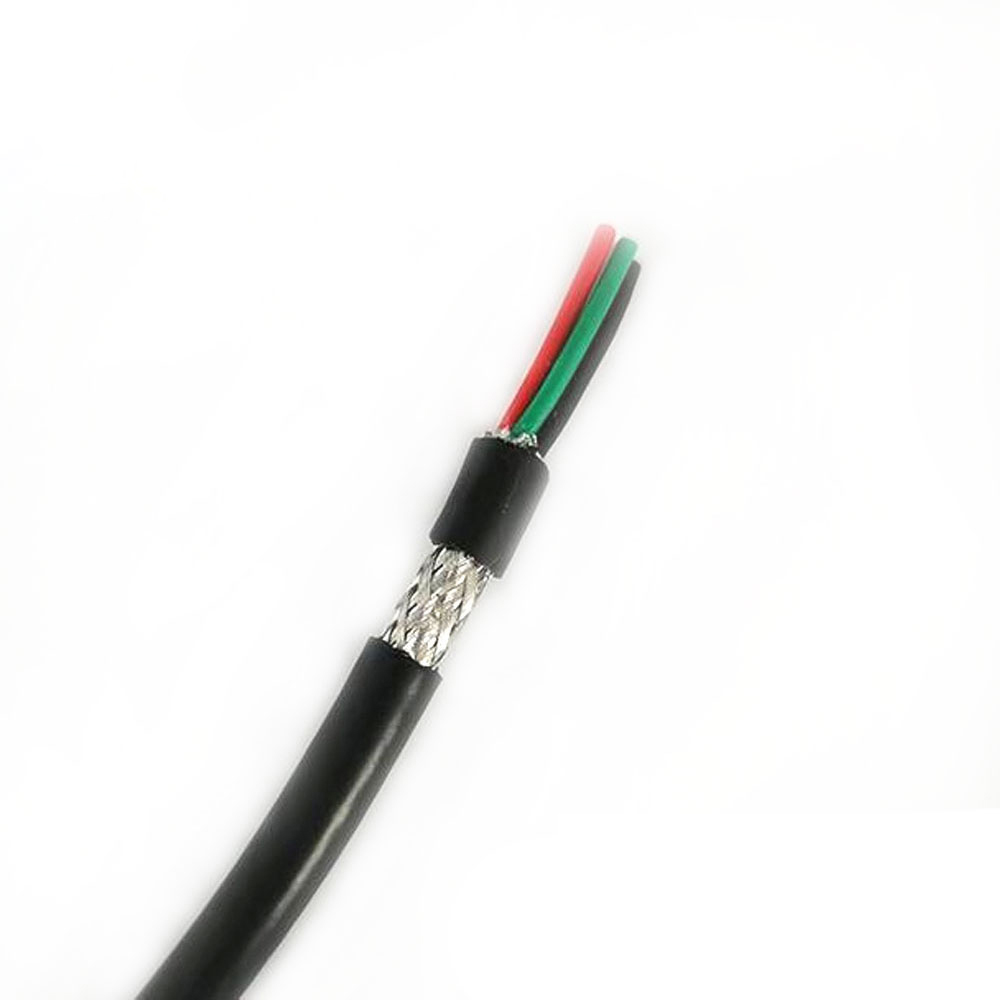 UL2586 নির্ভরযোগ্য এবং টেকসই UL-প্রত্যয়িত কেবল