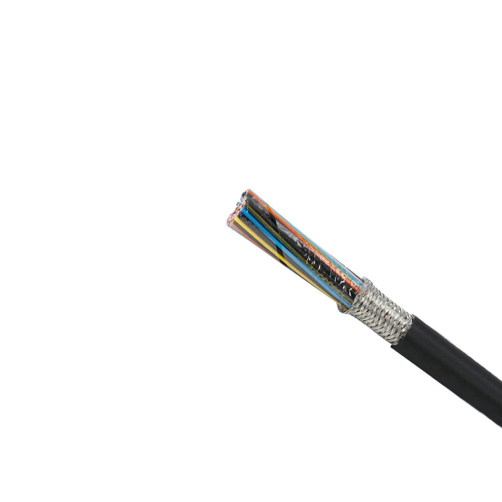 UL2586 নির্ভরযোগ্য এবং টেকসই UL-প্রত্যয়িত কেবল