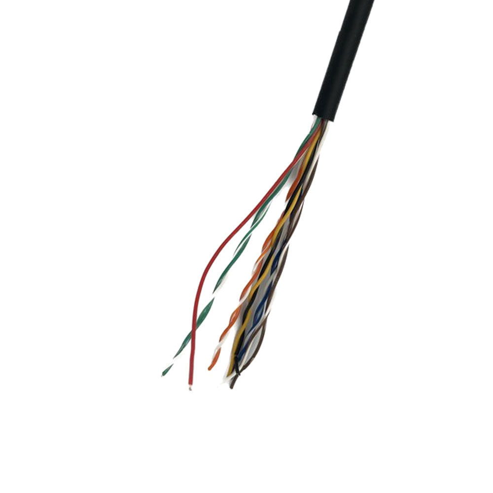 UL2587 উচ্চ নির্ভরযোগ্যতা UL-প্রত্যয়িত তারের