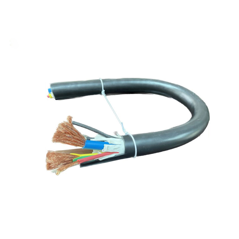 UL2587 উচ্চ নির্ভরযোগ্যতা UL-প্রত্যয়িত তারের