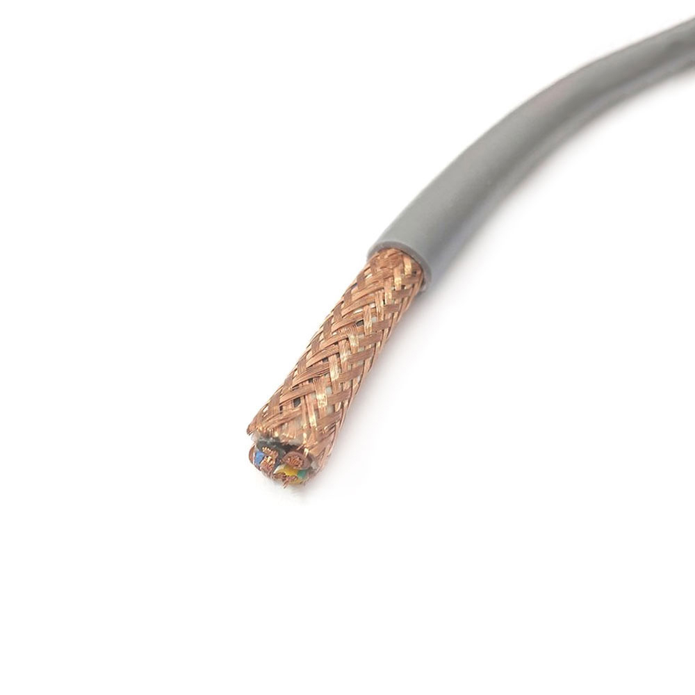 UL2587 উচ্চ নির্ভরযোগ্যতা UL-প্রত্যয়িত তারের
