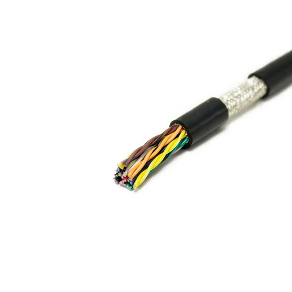 UL2587 উচ্চ নির্ভরযোগ্যতা UL-প্রত্যয়িত তারের