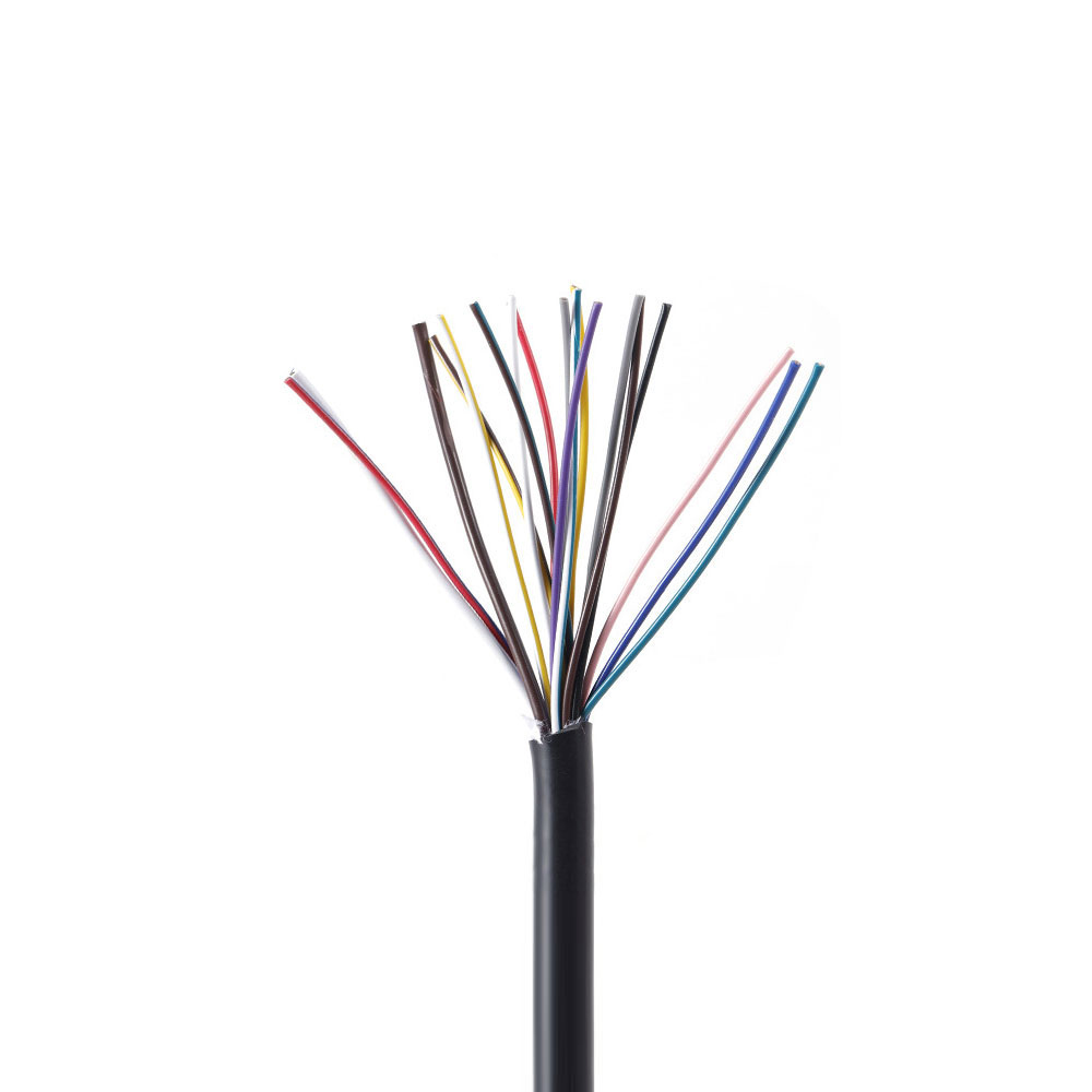 UL20276 নরম এবং অত্যন্ত ইলাস্টিক UL-প্রত্যয়িত কেবল