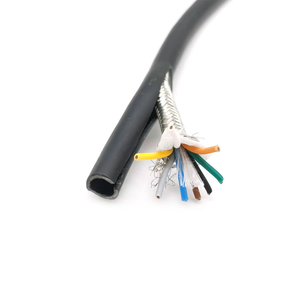 UL20886 চমৎকার বৈদ্যুতিক কর্মক্ষমতা UL-প্রত্যয়িত তারের