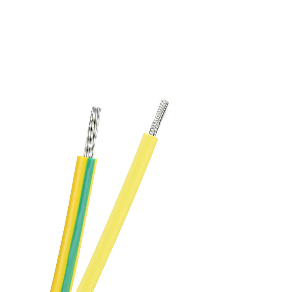 UL3321 অর্থনৈতিক উচ্চ ঘনত্ব UL-প্রত্যয়িত তারের