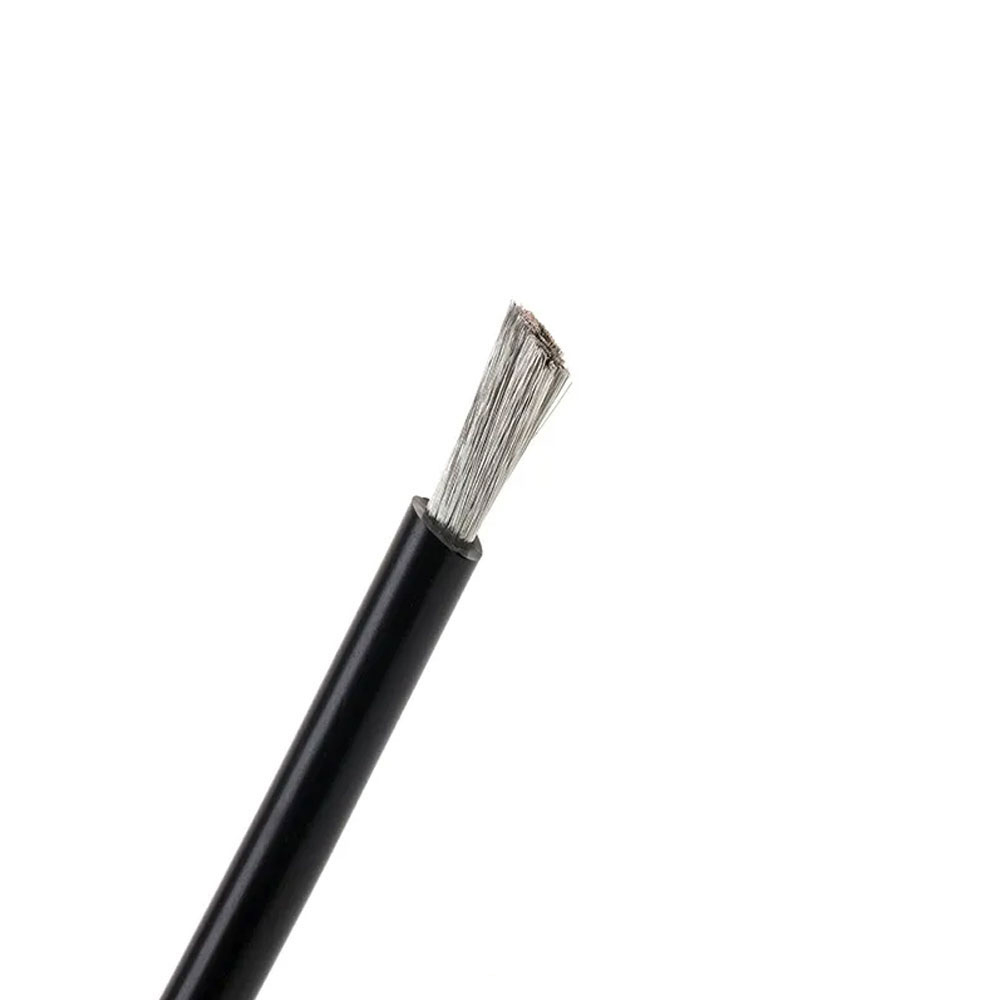 UL3321 অর্থনৈতিক উচ্চ ঘনত্ব UL-প্রত্যয়িত তারের