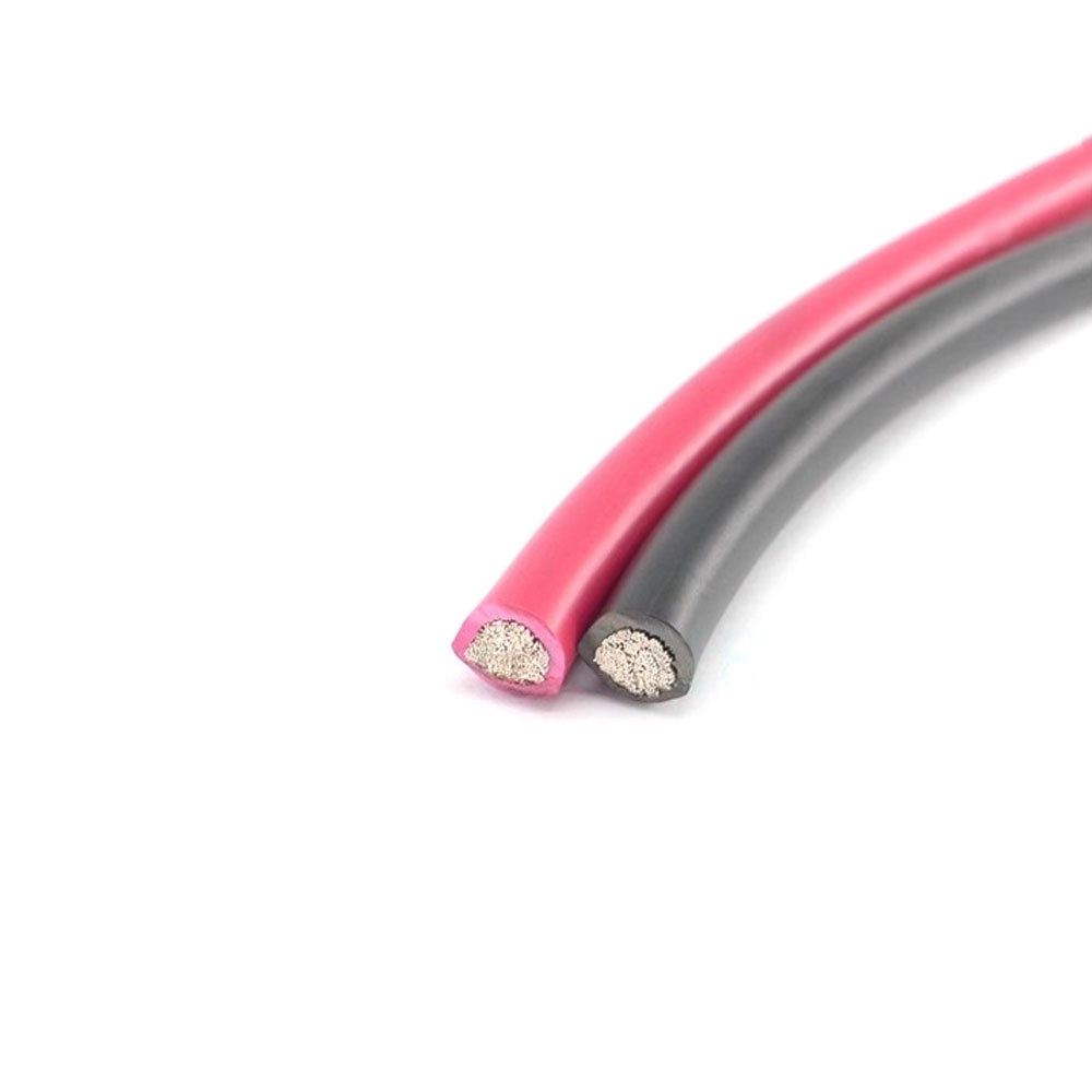 UL1015 উচ্চ চাপ প্রতিরোধের UL-প্রত্যয়িত তারের