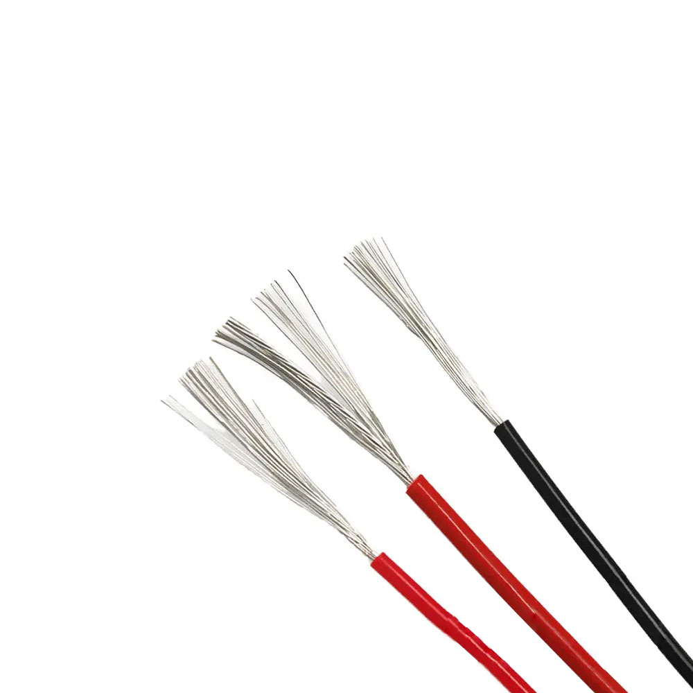 UL1015 উচ্চ চাপ প্রতিরোধের UL-প্রত্যয়িত তারের