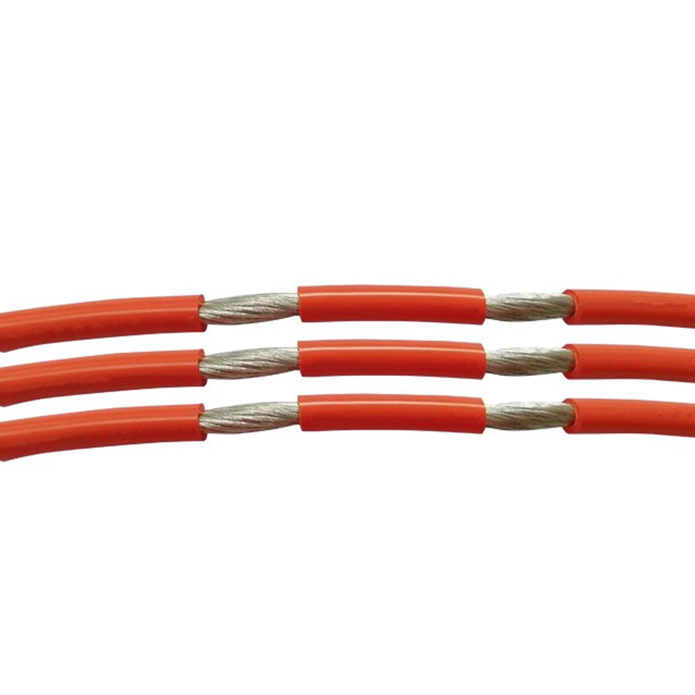 UL10269 তেল এবং রাসায়নিক প্রতিরোধের UL-প্রত্যয়িত কেবল