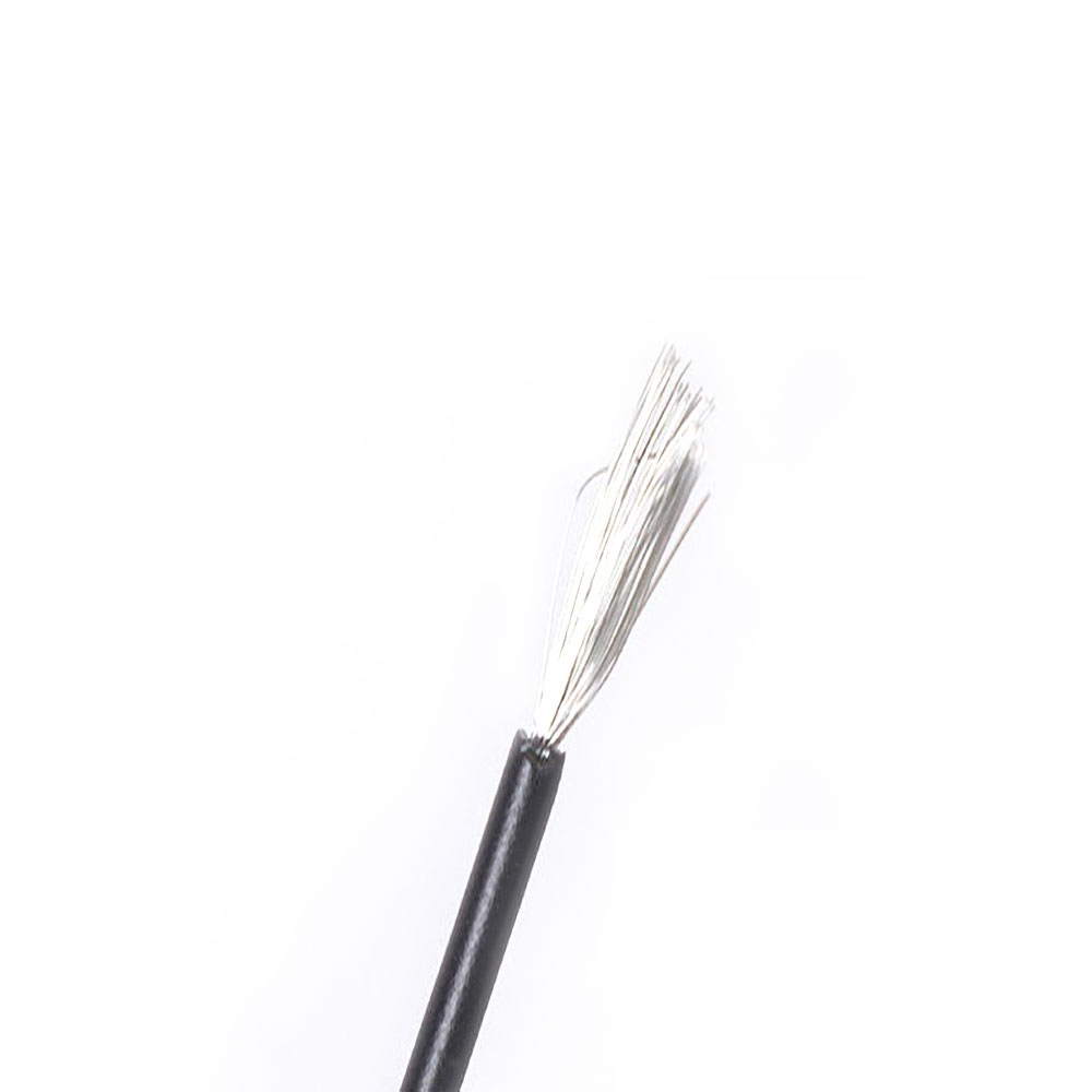 UL11627 উচ্চ তাপমাত্রা প্রতিরোধের UL-প্রত্যয়িত তারের