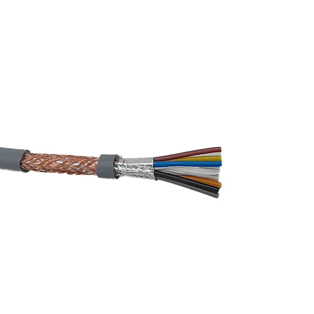 UL2501 কার্যকরী বিরোধী হস্তক্ষেপ UL-প্রত্যয়িত তারের