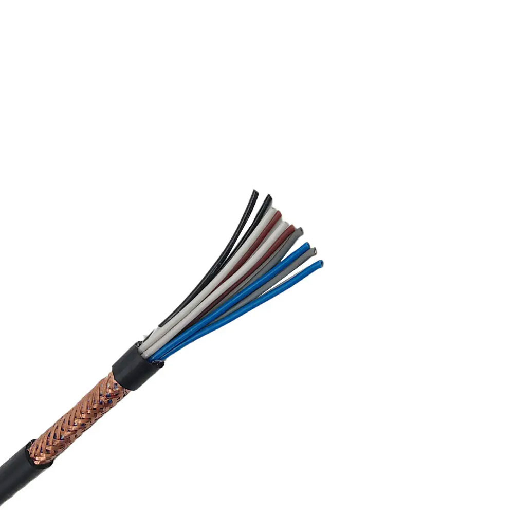 UL2501 কার্যকরী বিরোধী হস্তক্ষেপ UL-প্রত্যয়িত তারের