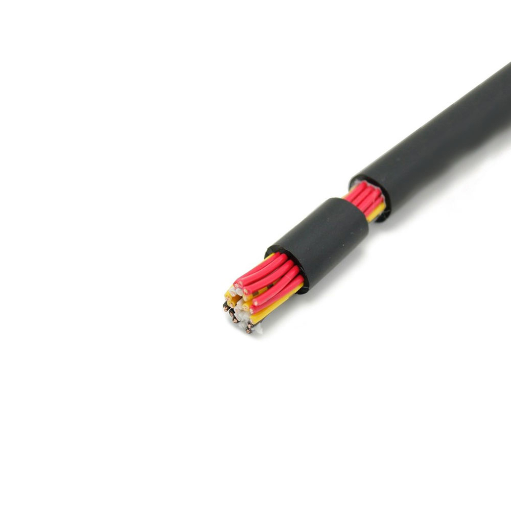 UL2517 একাধিক শিল্ডিং UL-প্রত্যয়িত কেবল
