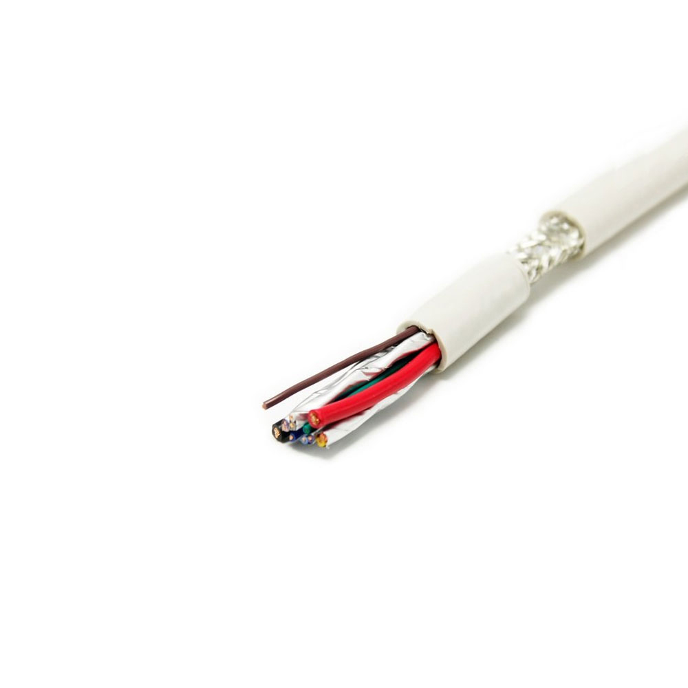 UL2517 একাধিক শিল্ডিং UL-প্রত্যয়িত কেবল