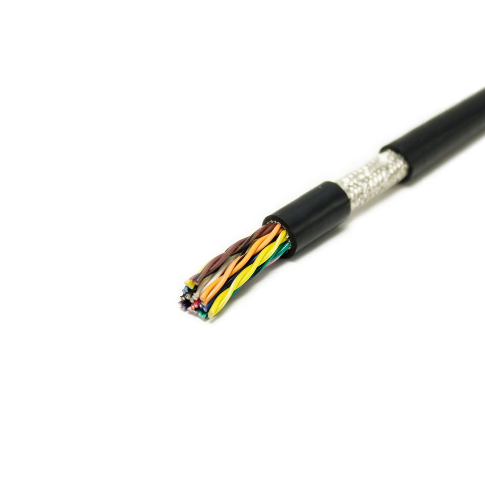 UL2517 একাধিক শিল্ডিং UL-প্রত্যয়িত কেবল