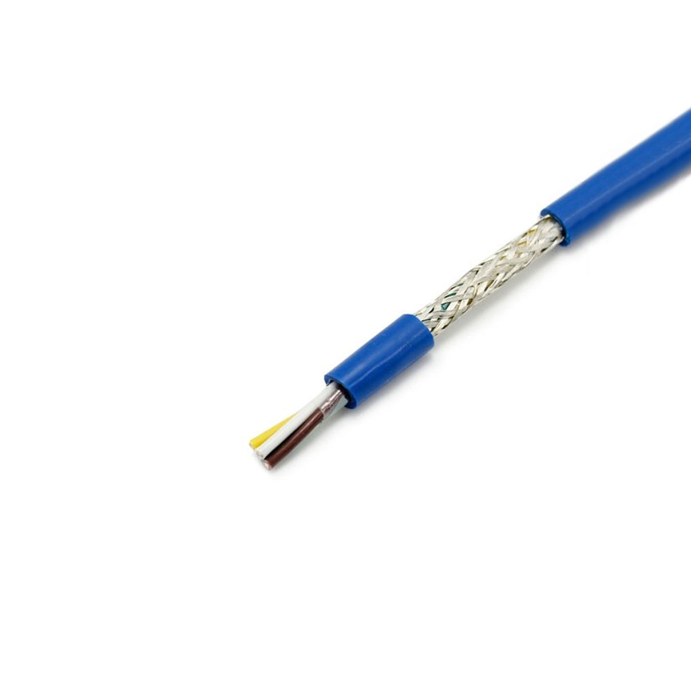 UL2517 একাধিক শিল্ডিং UL-প্রত্যয়িত কেবল
