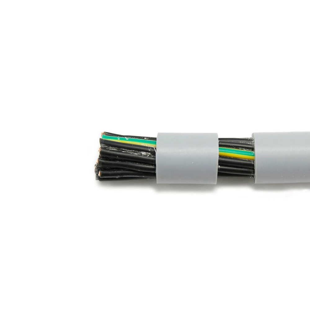 UL2517 একাধিক শিল্ডিং UL-প্রত্যয়িত কেবল