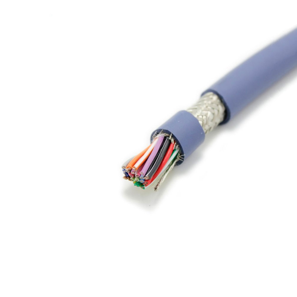 UL2517 একাধিক শিল্ডিং UL-প্রত্যয়িত কেবল
