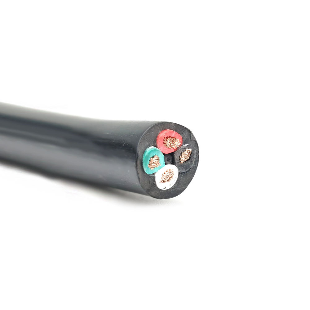 UL2586 নির্ভরযোগ্য এবং টেকসই UL-প্রত্যয়িত কেবল