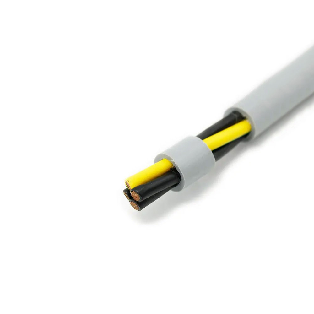 UL2586 নির্ভরযোগ্য এবং টেকসই UL-প্রত্যয়িত কেবল