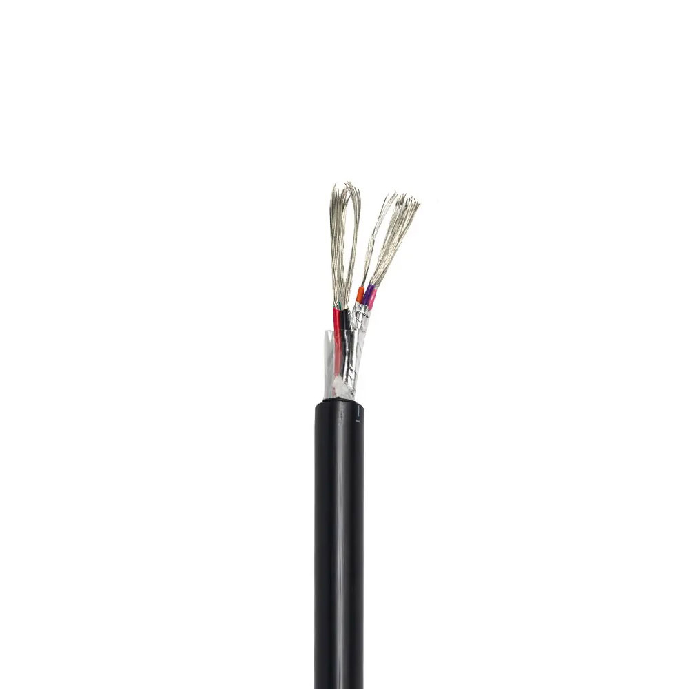 UL2586 নির্ভরযোগ্য এবং টেকসই UL-প্রত্যয়িত কেবল