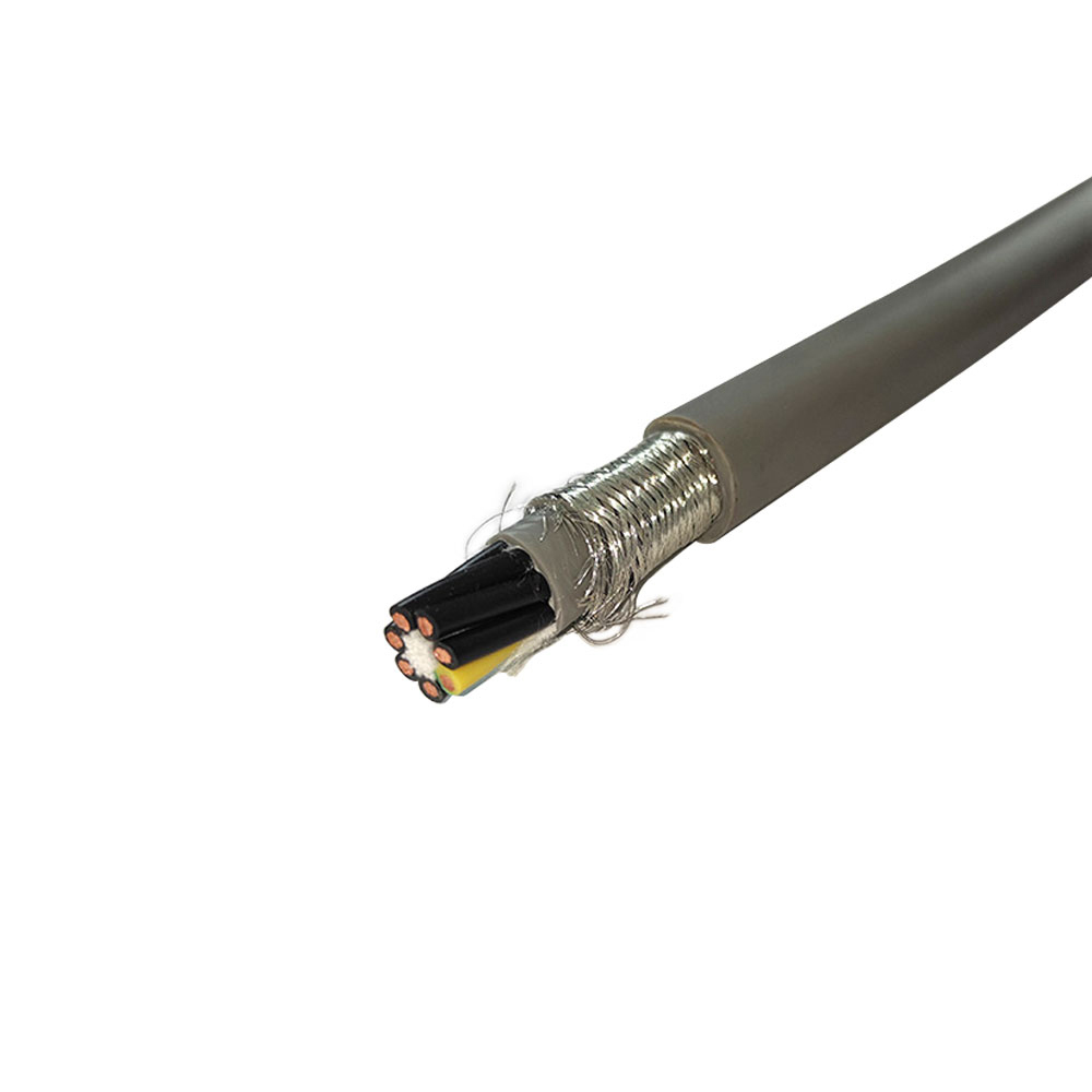 UL2587 উচ্চ নির্ভরযোগ্যতা UL-প্রত্যয়িত তারের