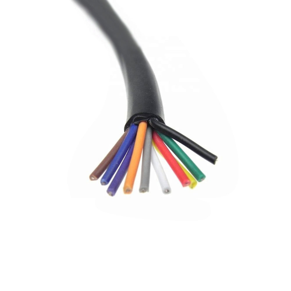 UL2587 উচ্চ নির্ভরযোগ্যতা UL-প্রত্যয়িত তারের