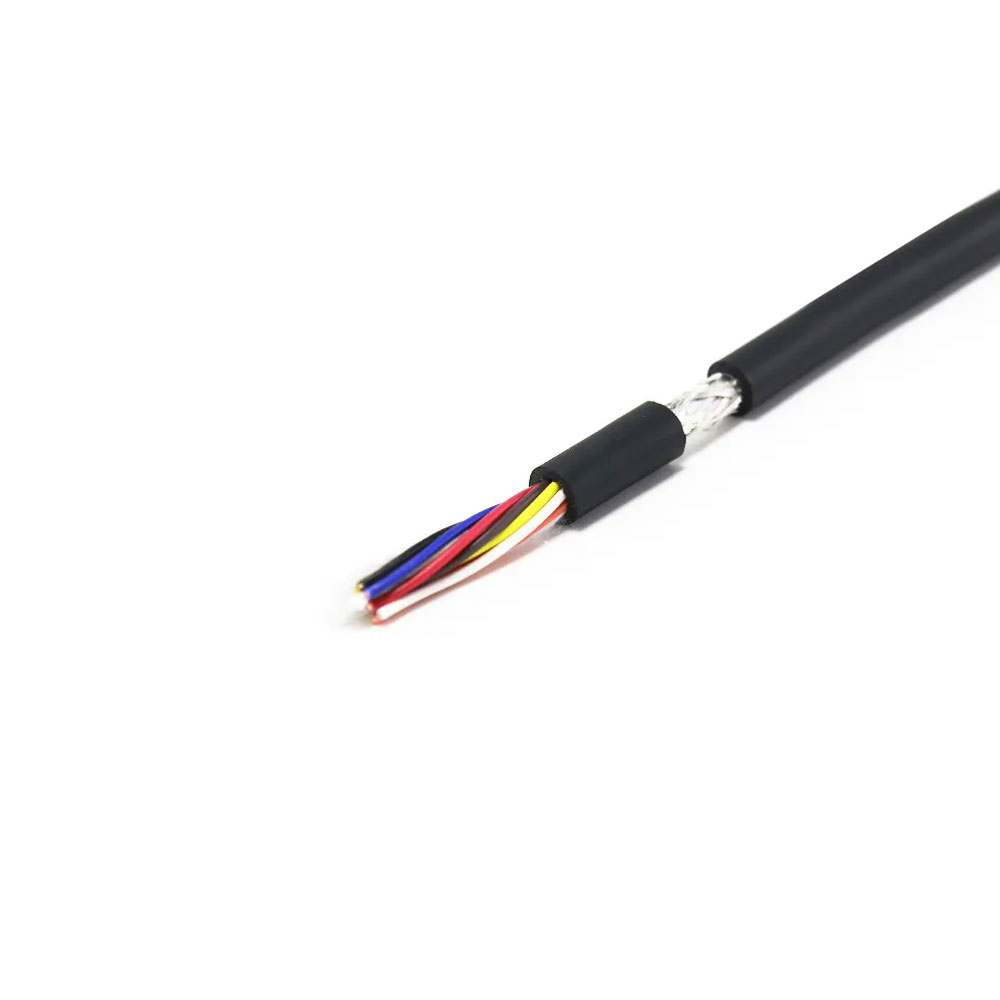 UL2587 উচ্চ নির্ভরযোগ্যতা UL-প্রত্যয়িত তারের