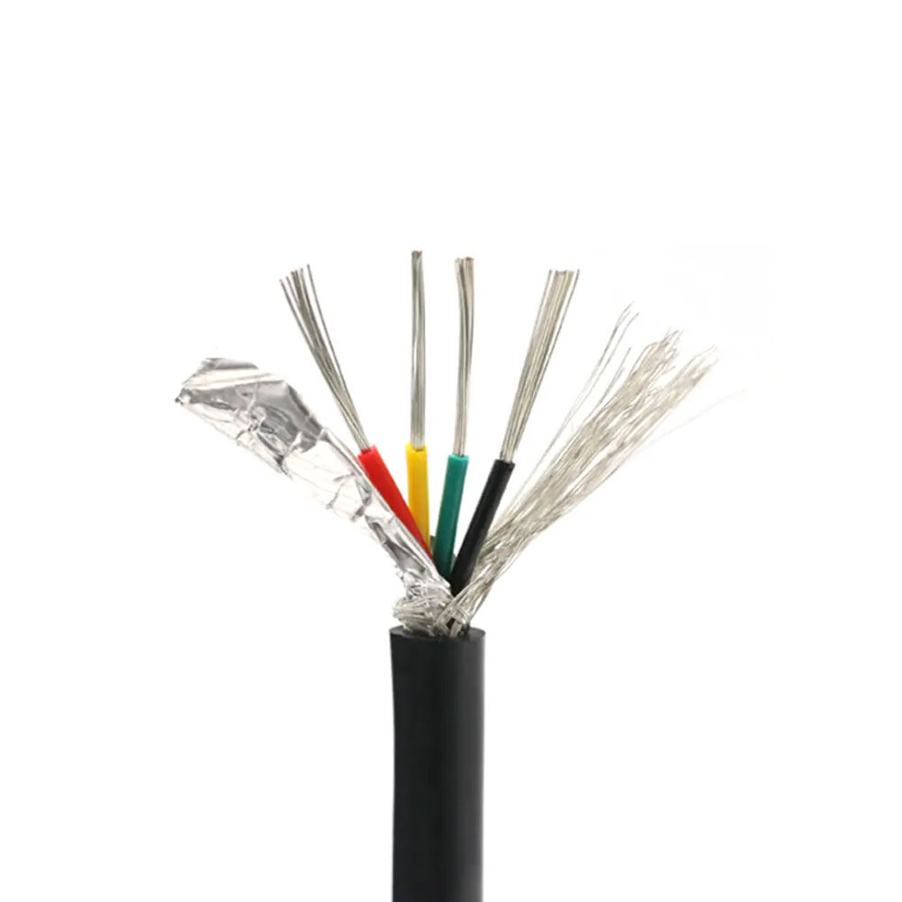 UL2587 উচ্চ নির্ভরযোগ্যতা UL-প্রত্যয়িত তারের