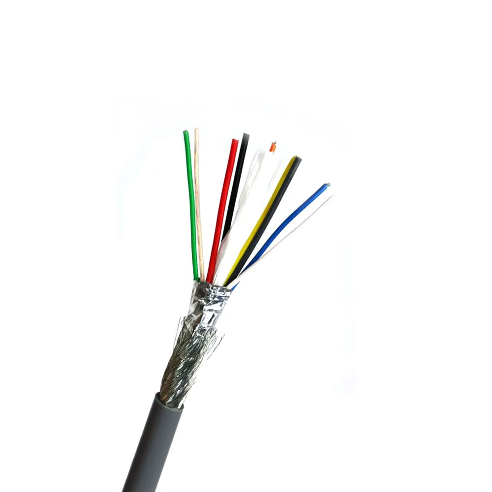 UL20276 নরম এবং অত্যন্ত ইলাস্টিক UL-প্রত্যয়িত কেবল