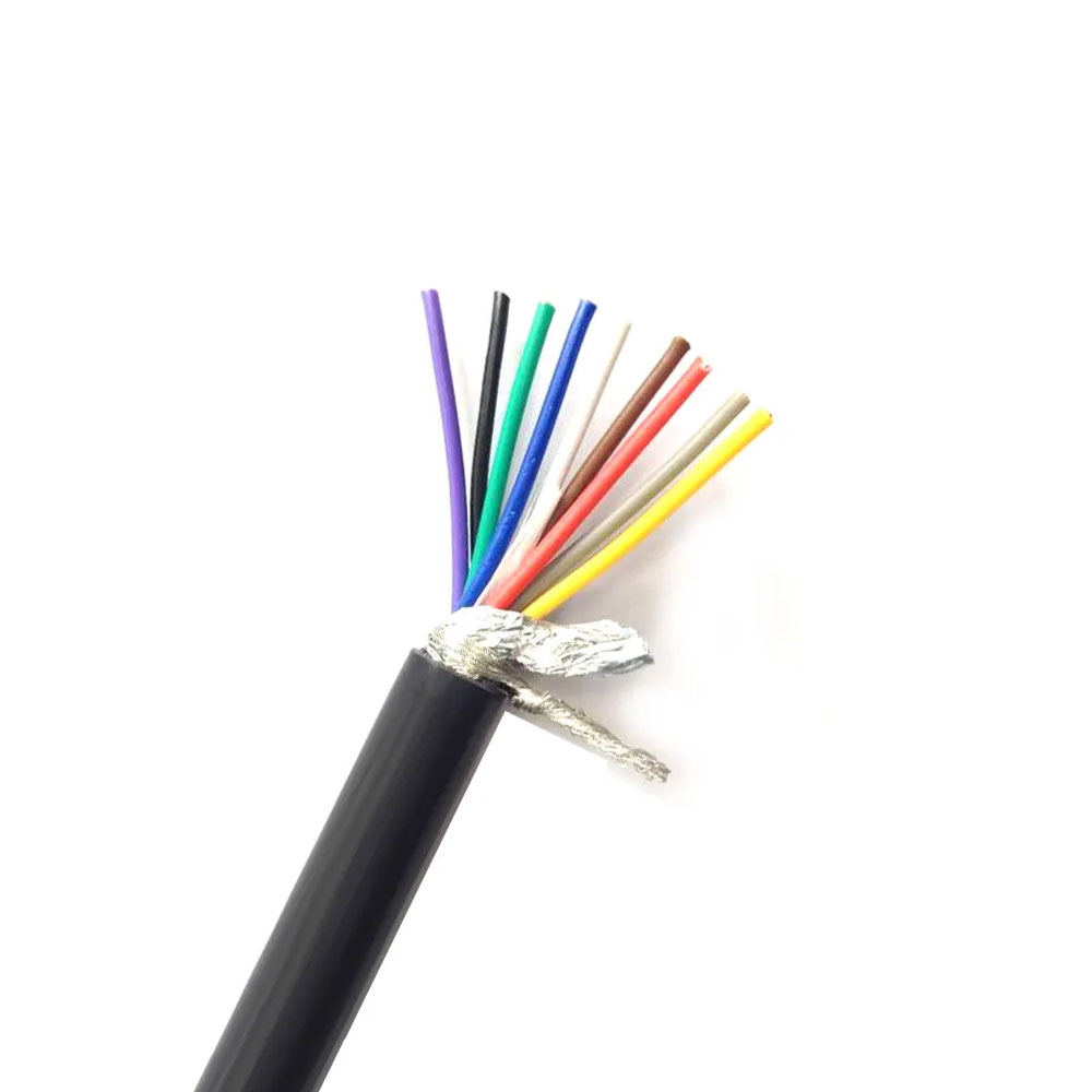 UL20276 নরম এবং অত্যন্ত ইলাস্টিক UL-প্রত্যয়িত কেবল