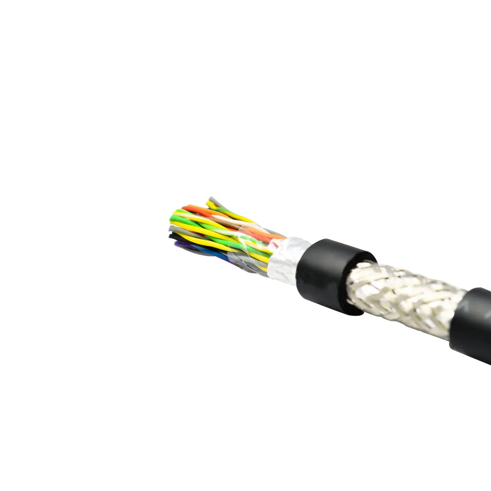 UL20276 নরম এবং অত্যন্ত ইলাস্টিক UL-প্রত্যয়িত কেবল