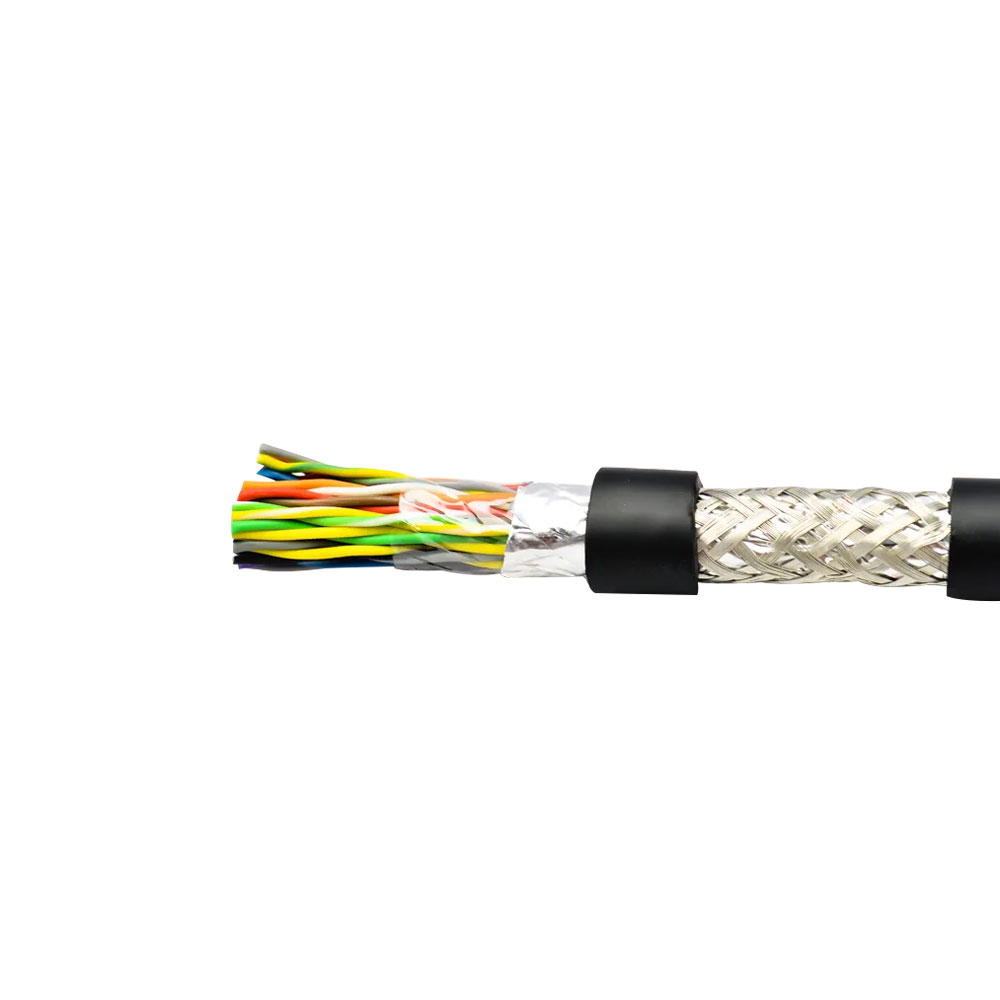 UL20276 নরম এবং অত্যন্ত ইলাস্টিক UL-প্রত্যয়িত কেবল