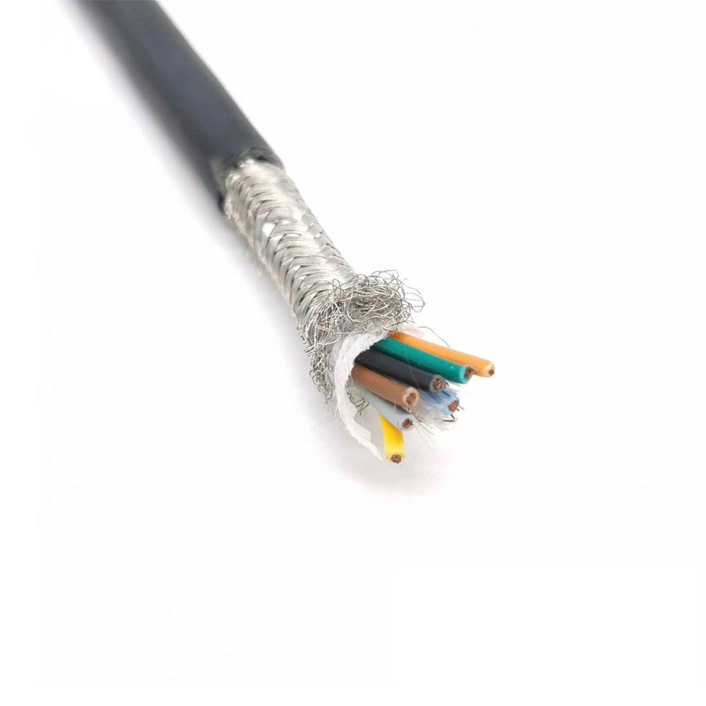 UL20886 চমৎকার বৈদ্যুতিক কর্মক্ষমতা UL-প্রত্যয়িত তারের
