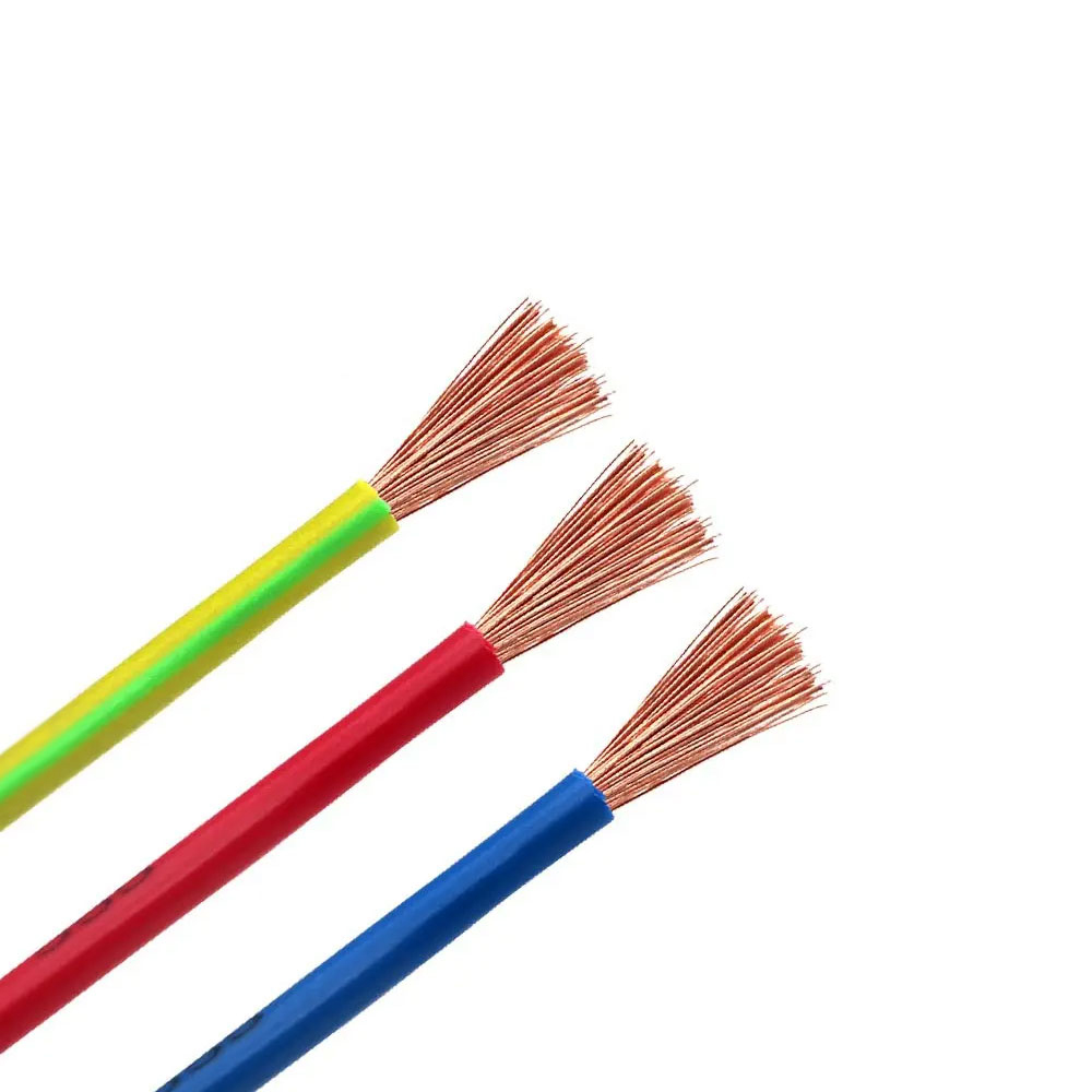 UL3237 600V UL-প্রত্যয়িত কেবল