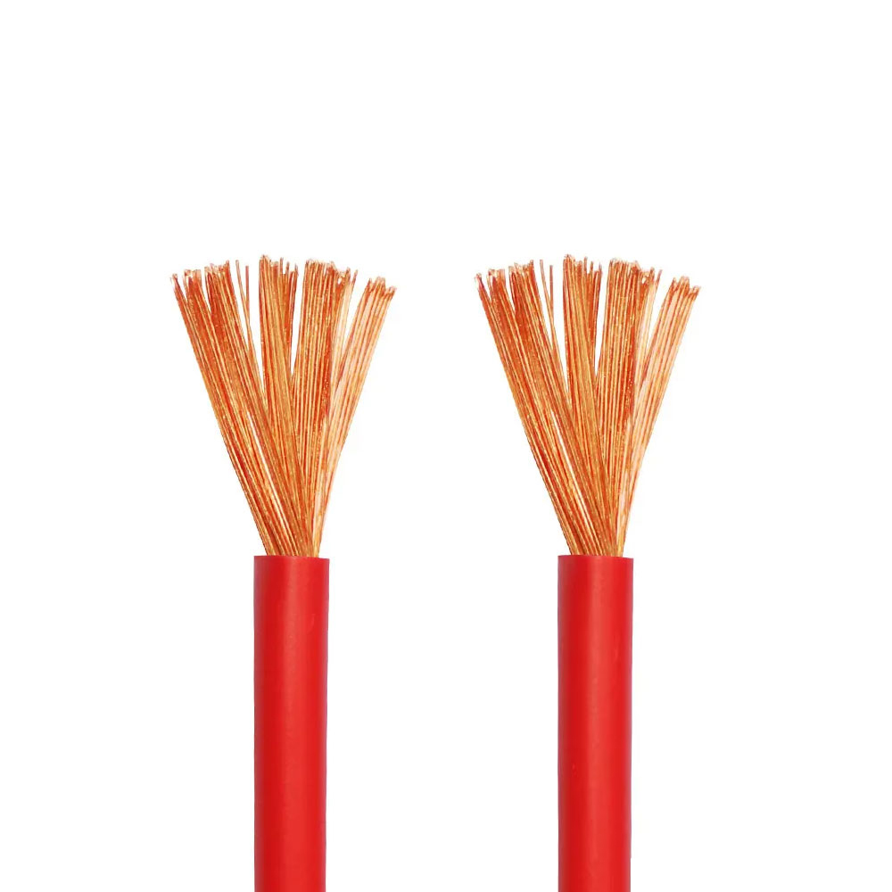 UL3237 600V UL-প্রত্যয়িত কেবল