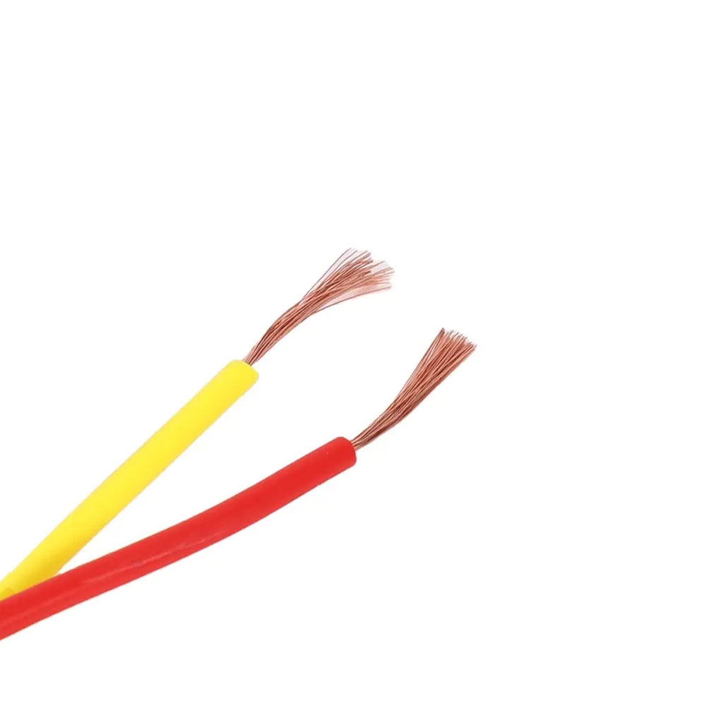 UL3237 600V UL-প্রত্যয়িত কেবল