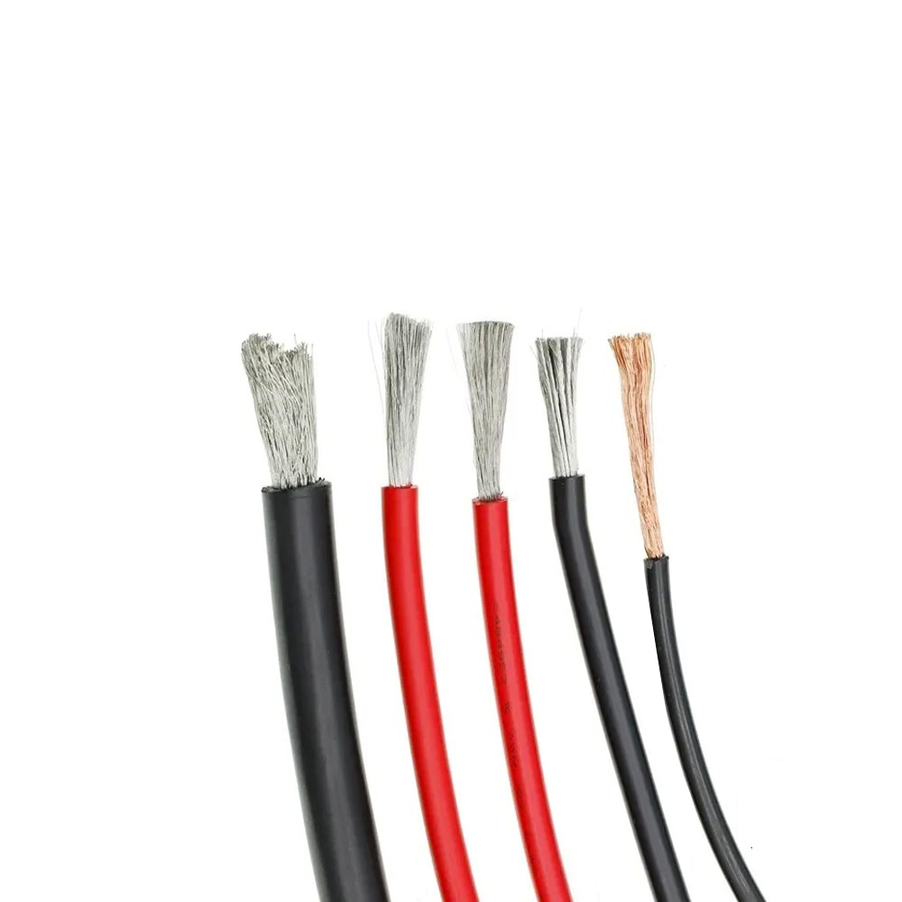 UL3237 600V UL-প্রত্যয়িত কেবল